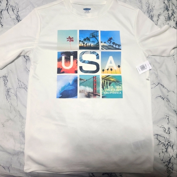 Old Navy Swim Big Boys Swimwear Poshmark